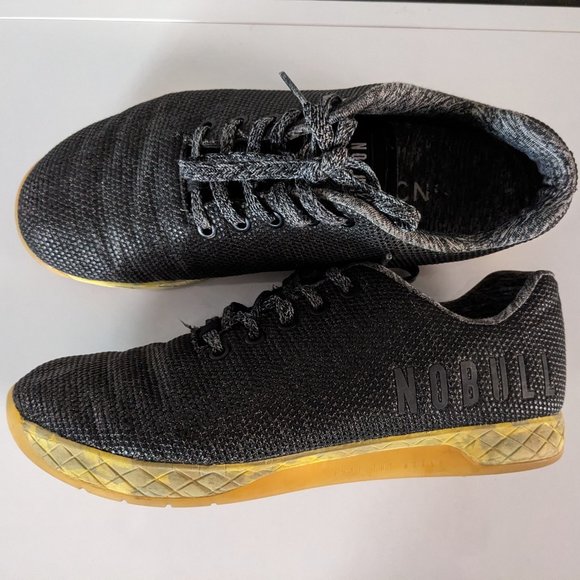 No Bull sneakers - Picture 1 of 3